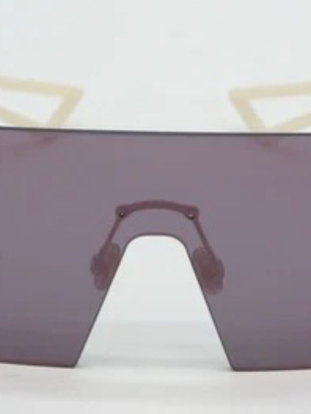 Christian Dior Women's Acetate Kaleidiorscopic Sunglasses